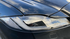 Jaguar XF 2.0 P250 R-Dynamic HSE Black 4dr Auto Petrol Saloon